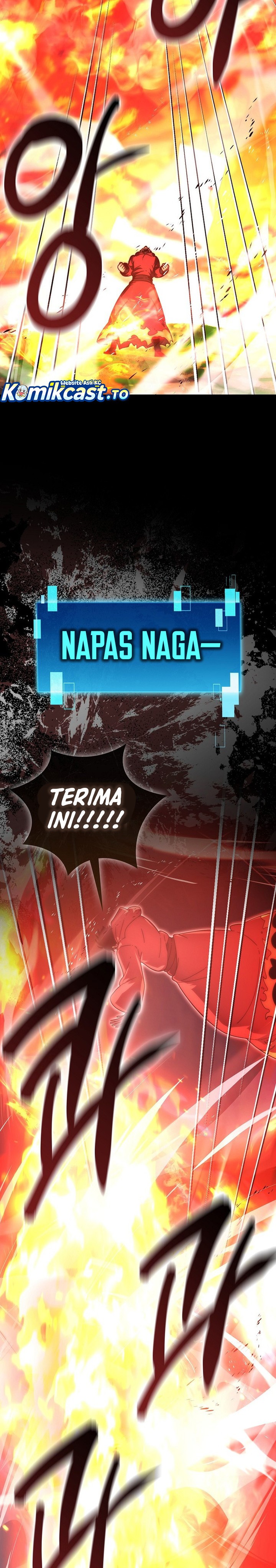 Baca Demon Lord's Martial Arts Ascension - Chapter 144 halaman 24