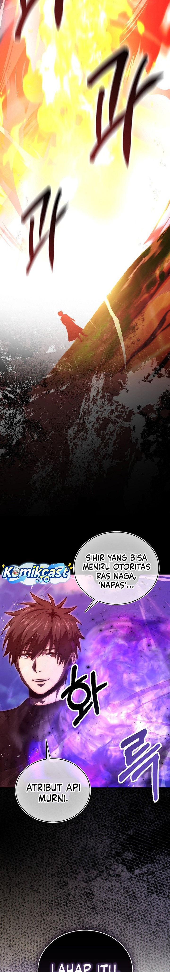 Baca Demon Lord's Martial Arts Ascension - Chapter 144 halaman 25