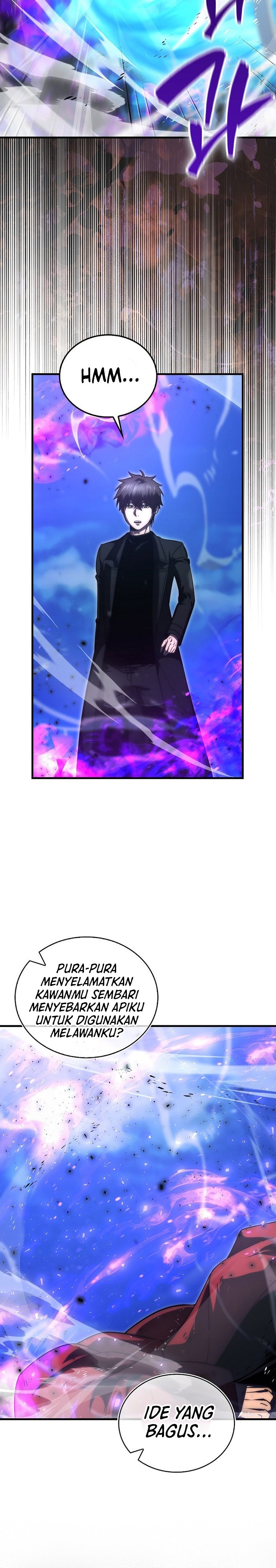Baca Demon Lord's Martial Arts Ascension - Chapter 144 halaman 29