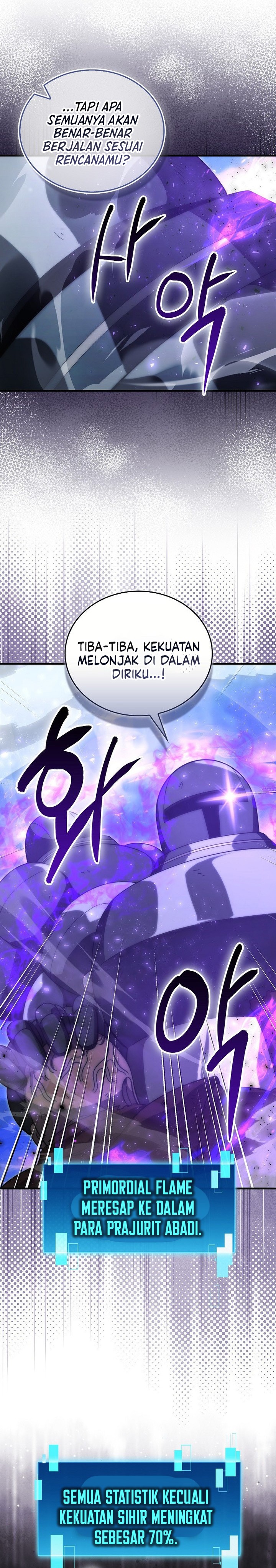 Baca Demon Lord's Martial Arts Ascension - Chapter 144 halaman 30