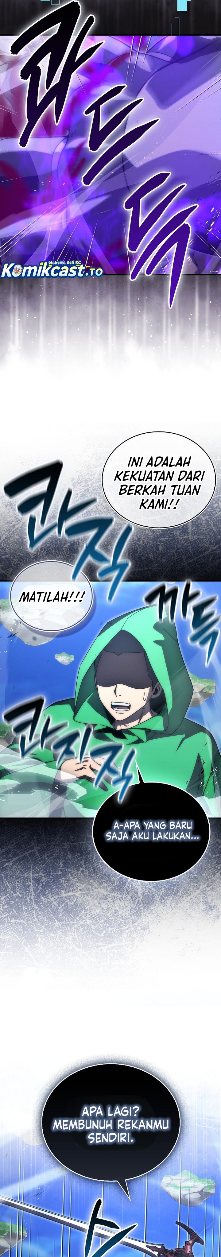 Baca Demon Lord's Martial Arts Ascension - Chapter 144 halaman 31