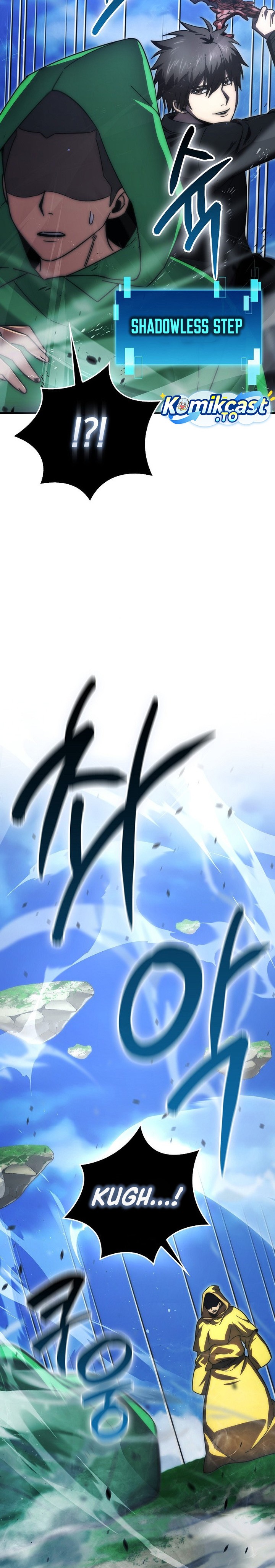 Baca Demon Lord's Martial Arts Ascension - Chapter 144 halaman 32