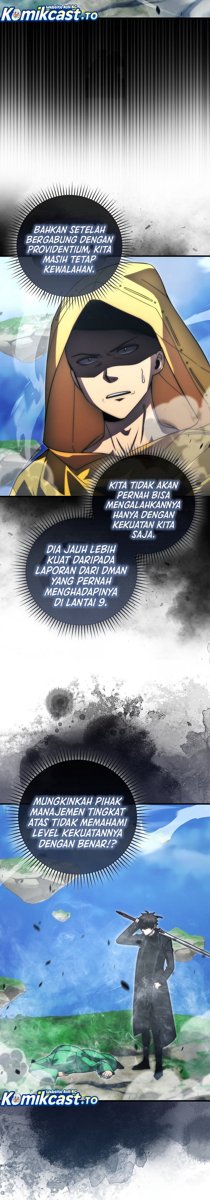 Baca Demon Lord's Martial Arts Ascension - Chapter 144 halaman 33