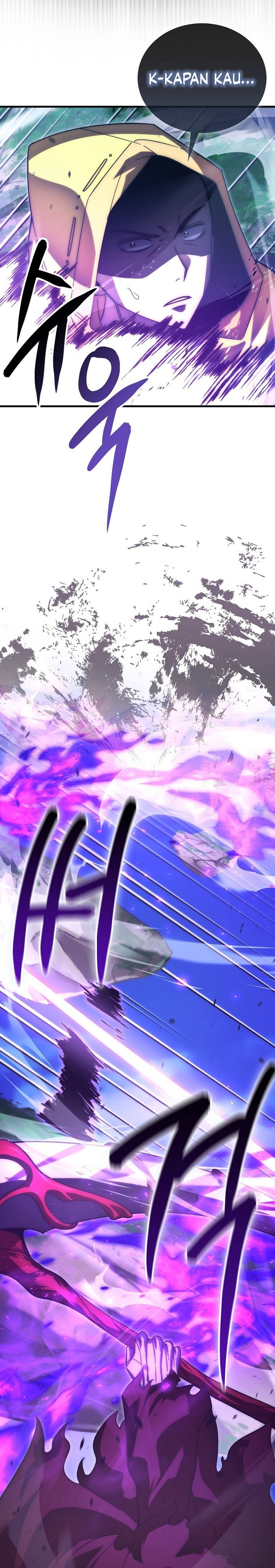 Baca Demon Lord's Martial Arts Ascension - Chapter 144 halaman 35