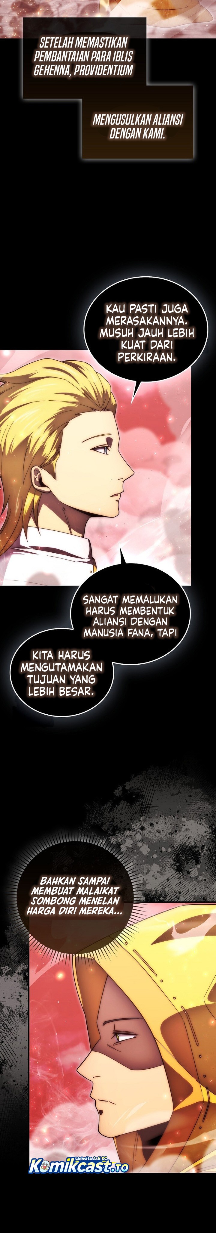 Baca Demon Lord's Martial Arts Ascension - Chapter 144 halaman 4