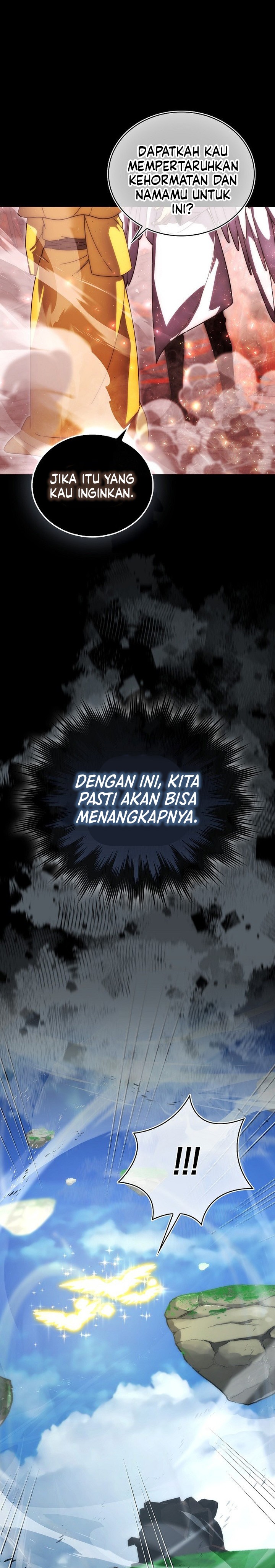 Baca Demon Lord's Martial Arts Ascension - Chapter 144 halaman 5