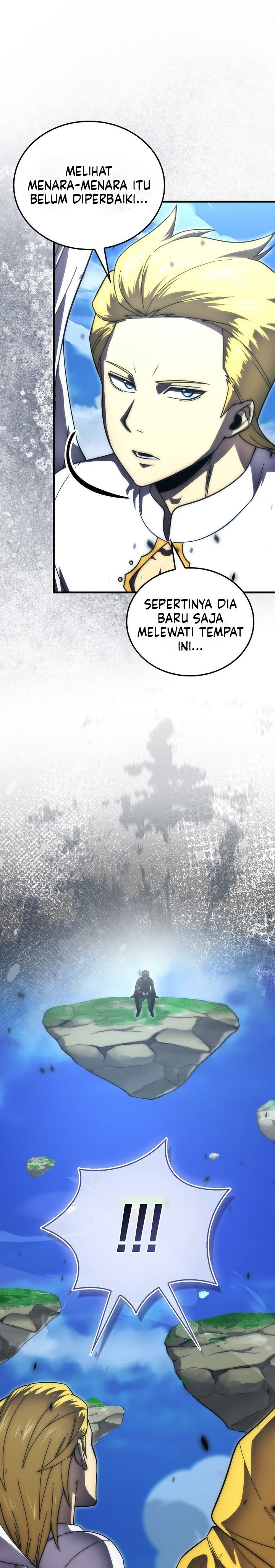Baca Demon Lord's Martial Arts Ascension - Chapter 144 halaman 7