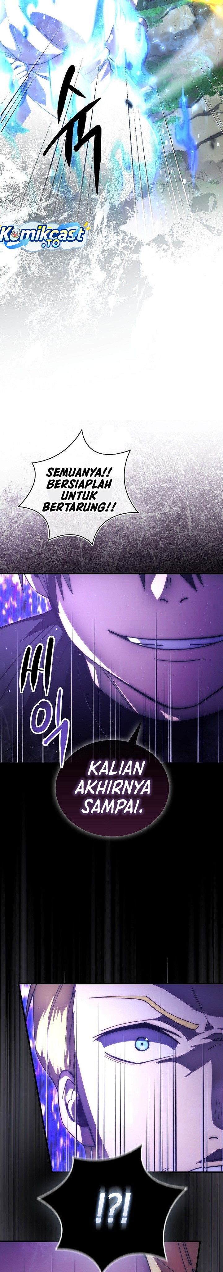 Baca Demon Lord's Martial Arts Ascension - Chapter 144 halaman 9
