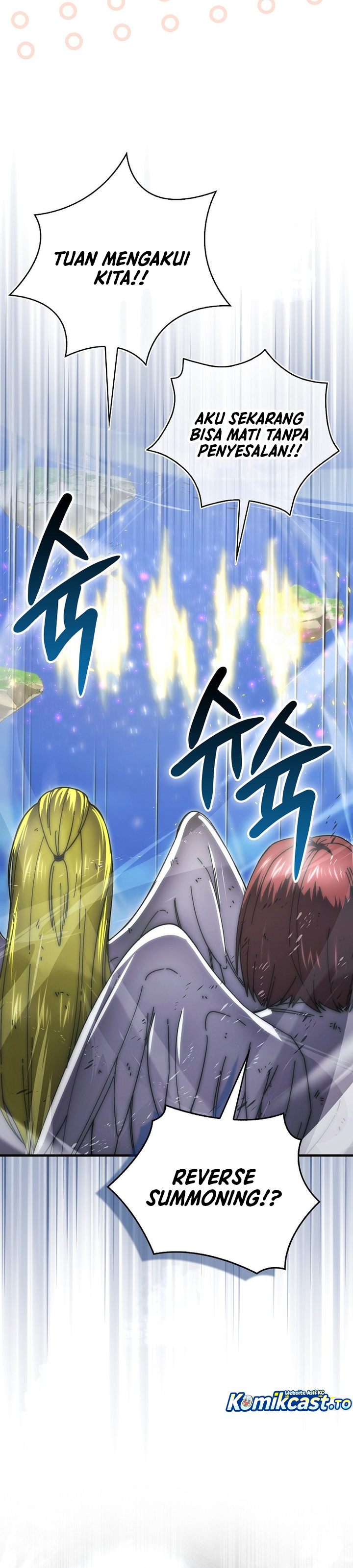 Demon Lord's Martial Arts Ascension Chapter 145 - Page 11