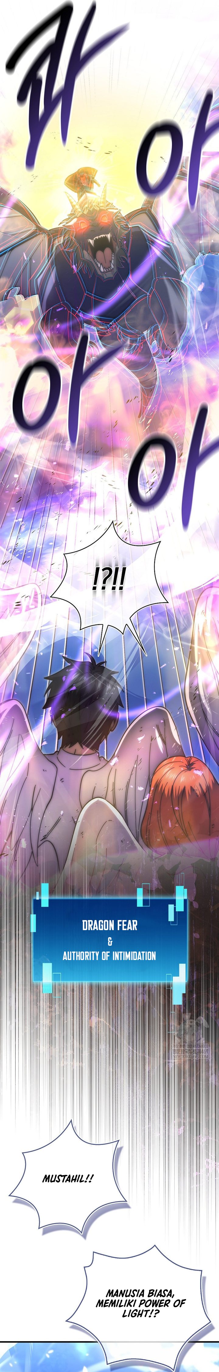 Demon Lord's Martial Arts Ascension Chapter 145 - Page 13