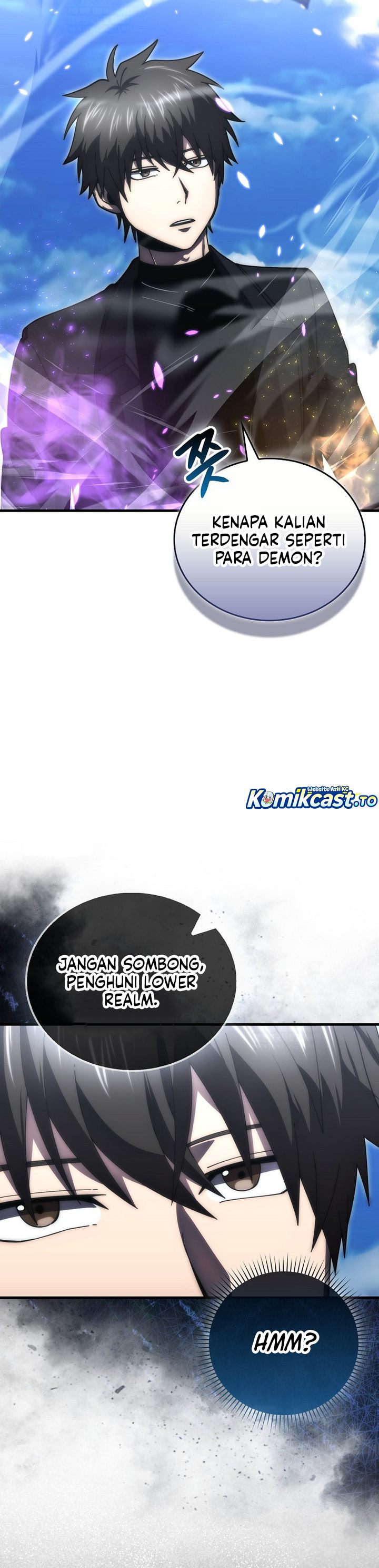 Demon Lord's Martial Arts Ascension Chapter 145 - Page 14