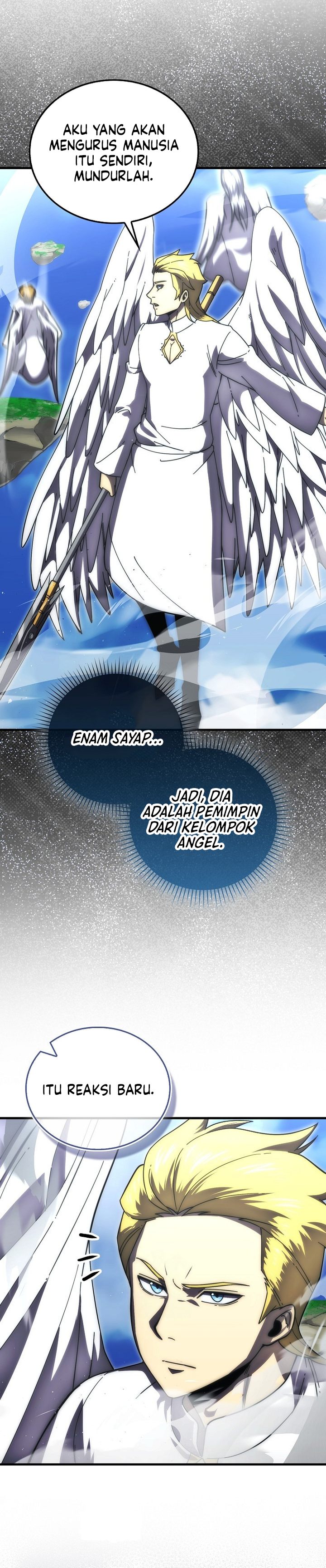 Demon Lord's Martial Arts Ascension Chapter 145 - Page 15