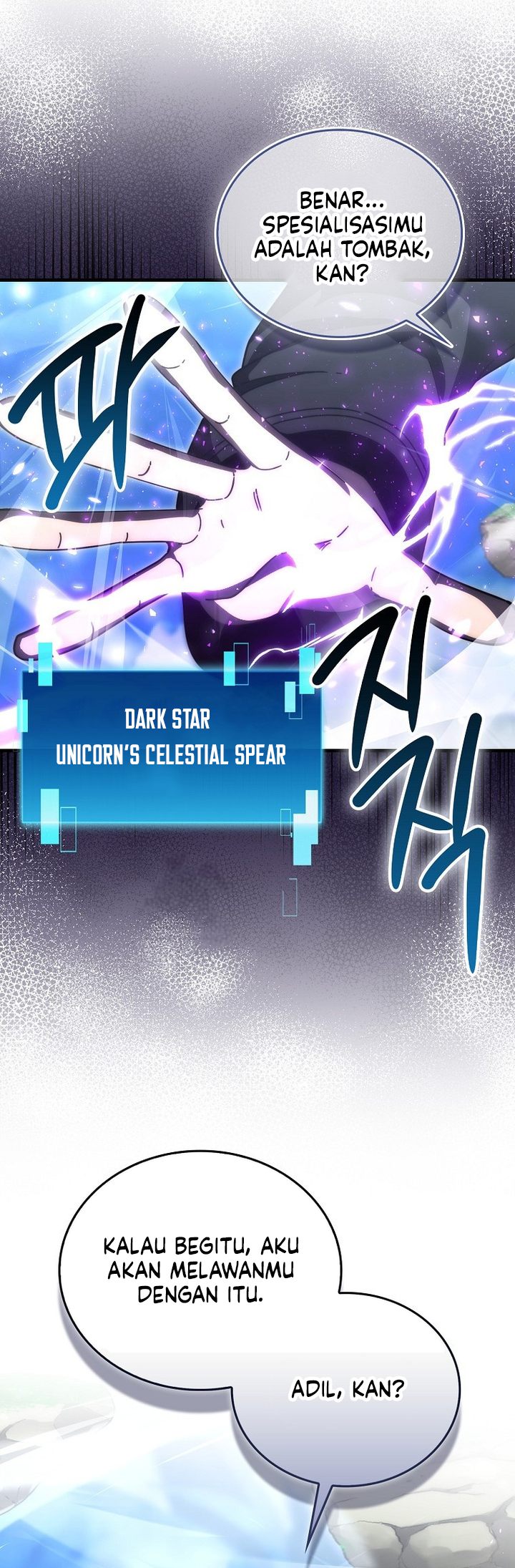 Demon Lord's Martial Arts Ascension Chapter 145 - Page 16