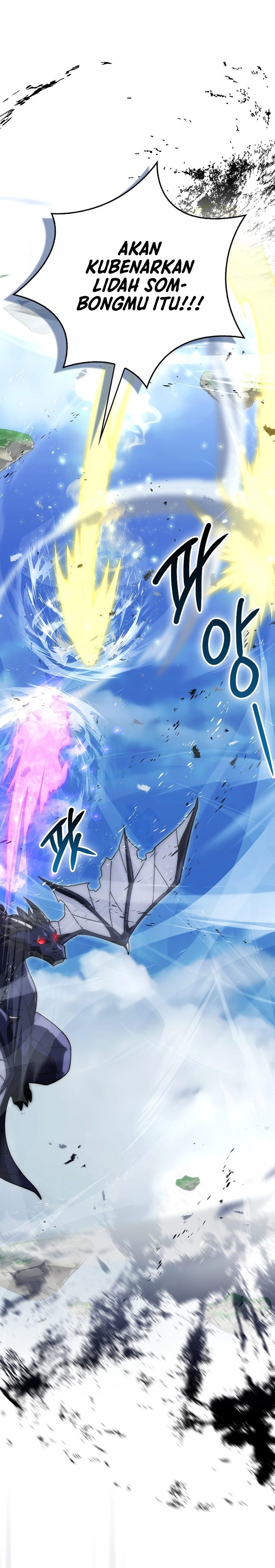 Demon Lord's Martial Arts Ascension Chapter 145 - Page 18