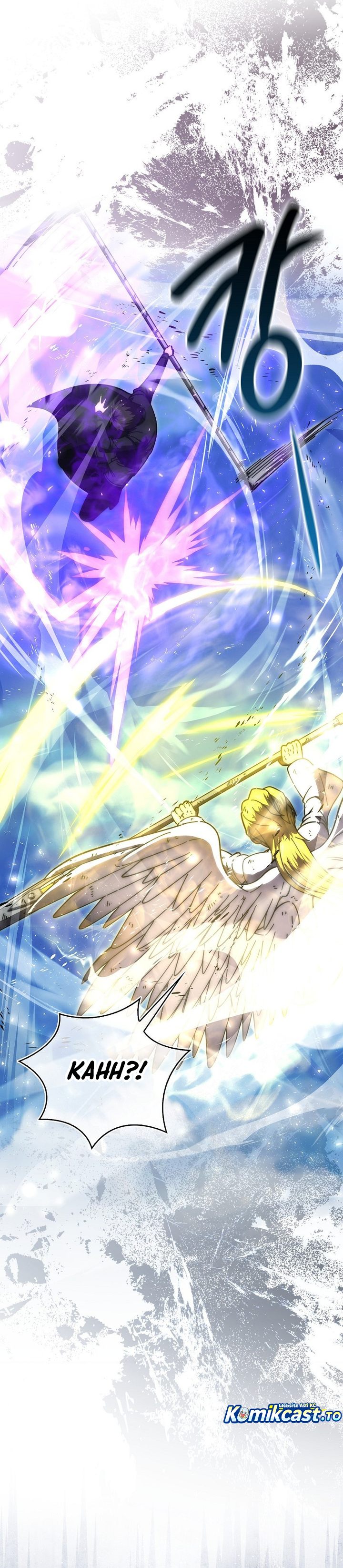 Demon Lord's Martial Arts Ascension Chapter 145 - Page 20