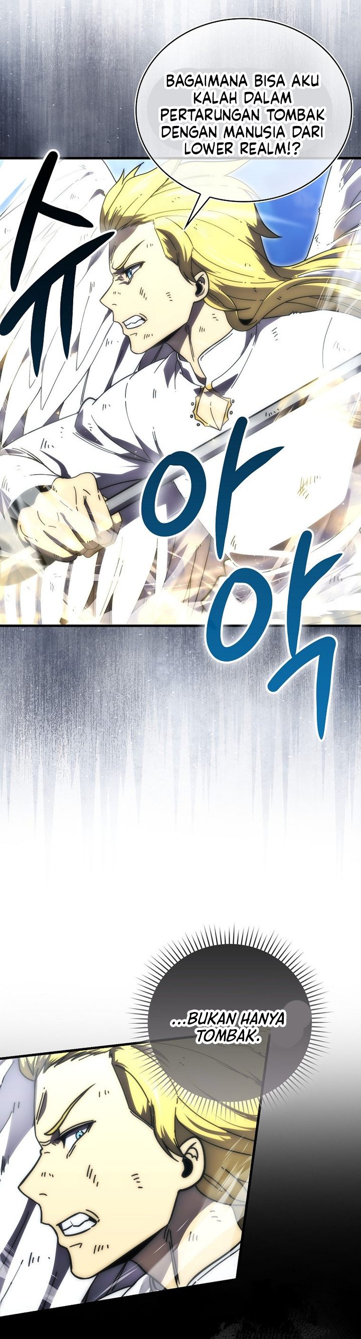 Demon Lord's Martial Arts Ascension Chapter 145 - Page 21