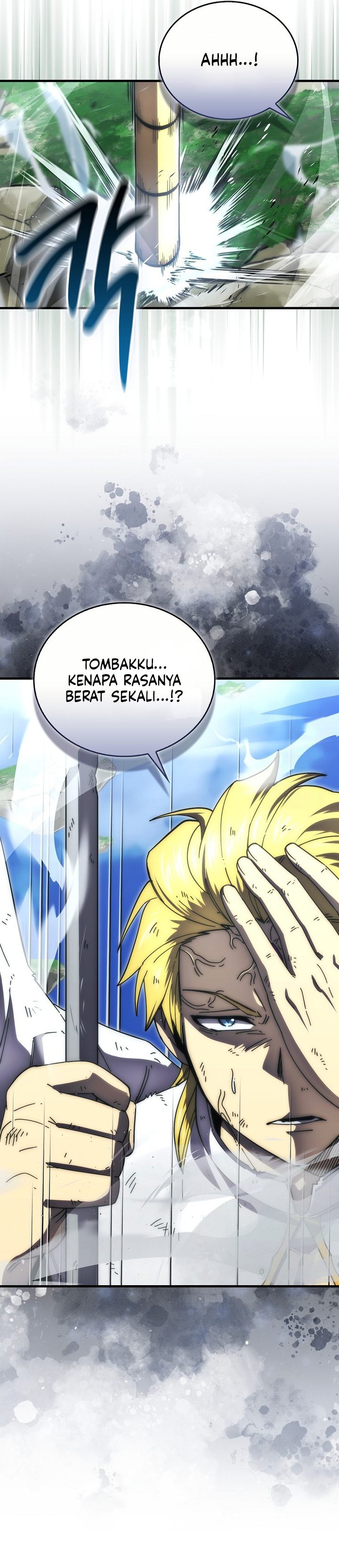 Demon Lord's Martial Arts Ascension Chapter 145 - Page 24