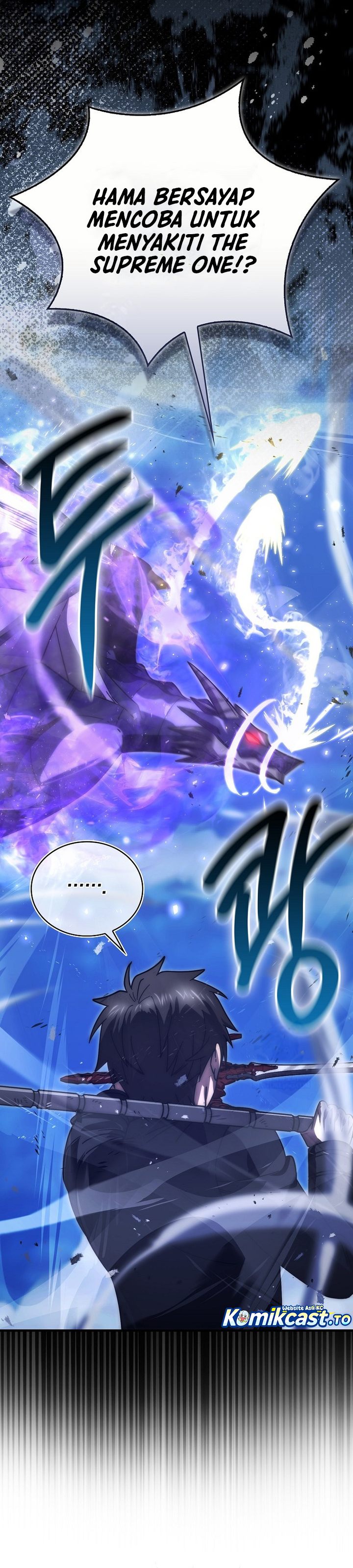 Demon Lord's Martial Arts Ascension Chapter 145 - Page 28