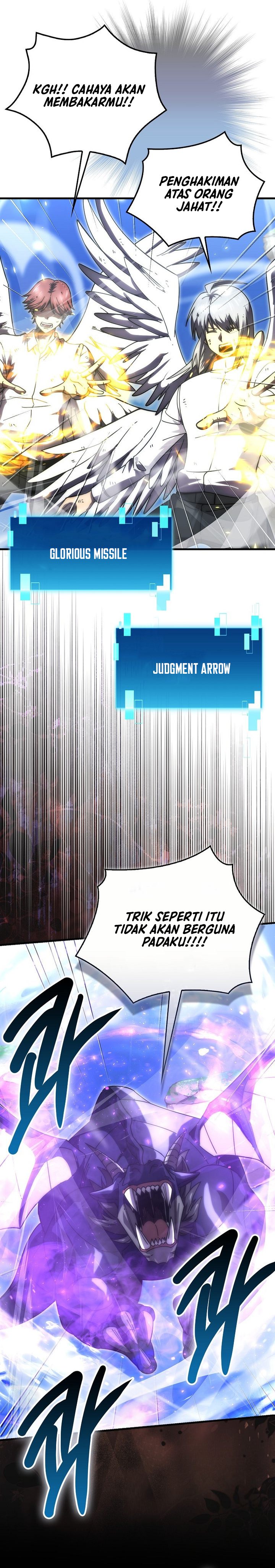 Demon Lord's Martial Arts Ascension Chapter 145 - Page 29