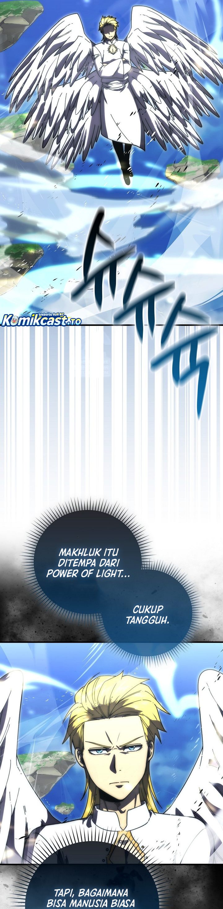 Demon Lord's Martial Arts Ascension Chapter 145 - Page 3