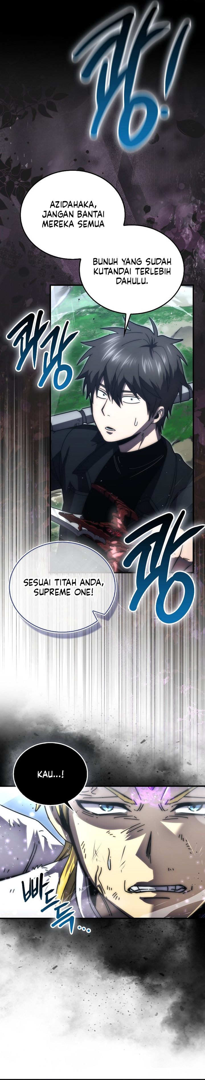 Demon Lord's Martial Arts Ascension Chapter 145 - Page 30