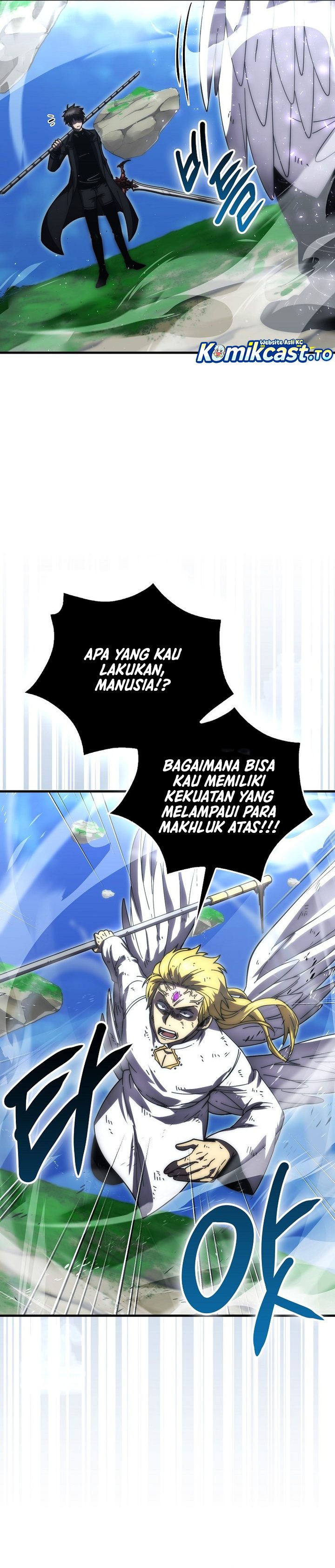 Demon Lord's Martial Arts Ascension Chapter 145 - Page 31