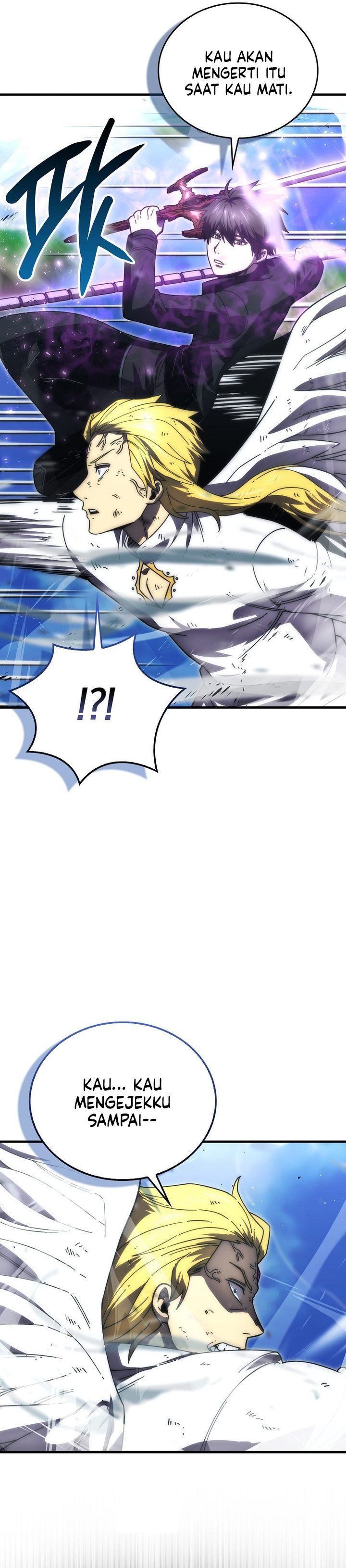 Demon Lord's Martial Arts Ascension Chapter 145 - Page 32