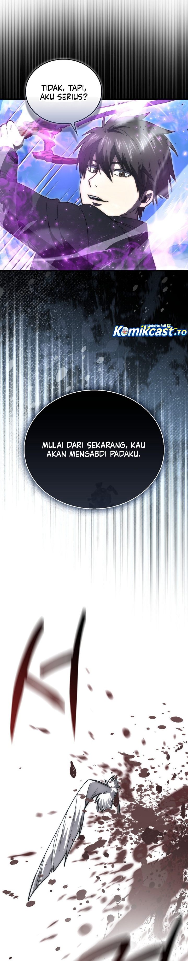 Demon Lord's Martial Arts Ascension Chapter 145 - Page 33