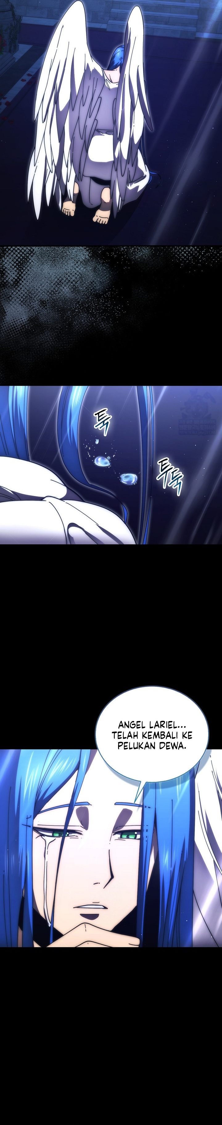 Demon Lord's Martial Arts Ascension Chapter 145 - Page 35