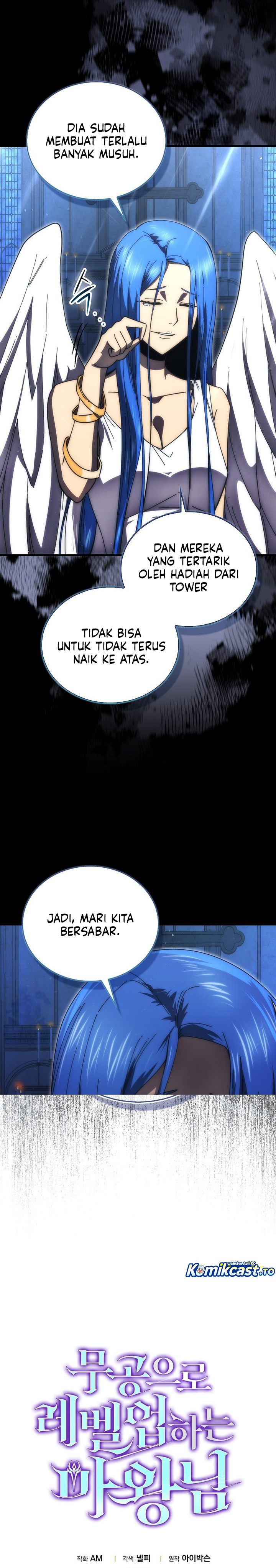 Demon Lord's Martial Arts Ascension Chapter 145 - Page 38