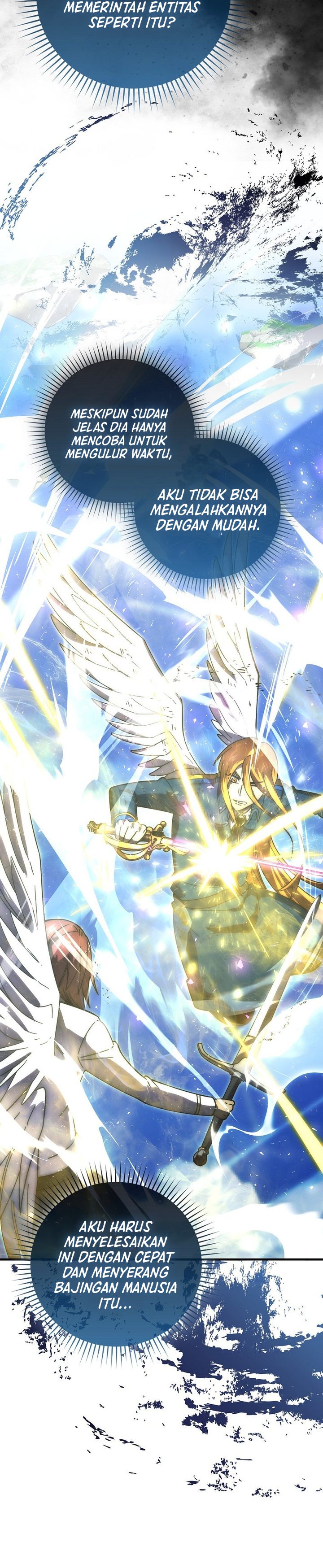 Demon Lord's Martial Arts Ascension Chapter 145 - Page 4