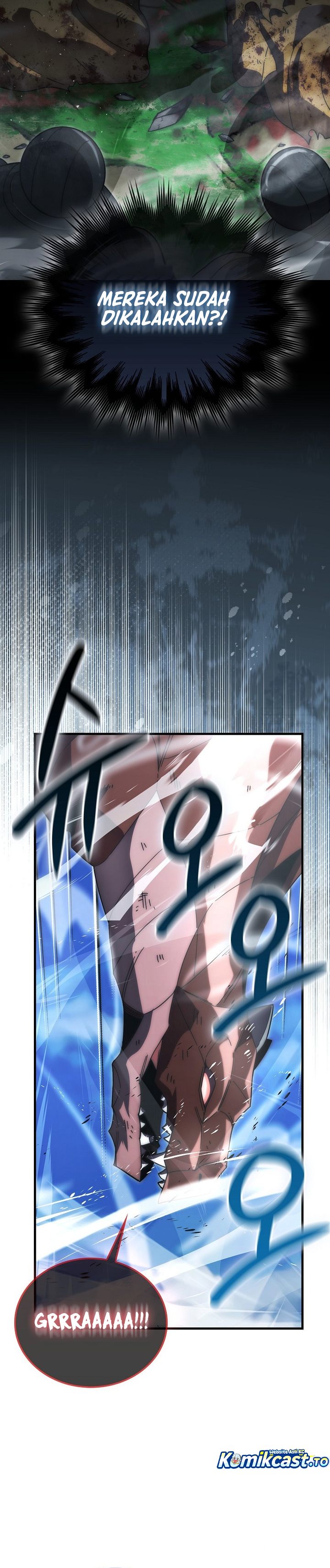 Demon Lord's Martial Arts Ascension Chapter 145 - Page 6