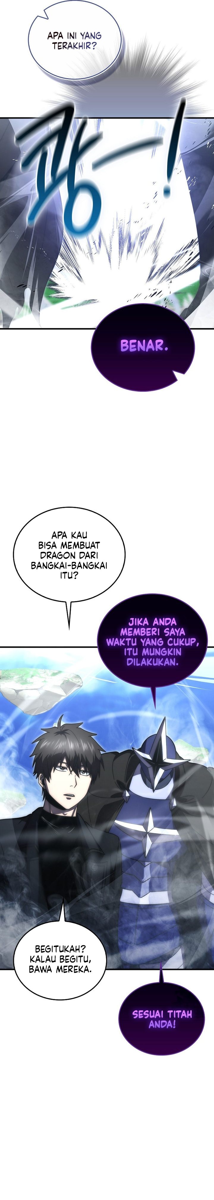 Demon Lord's Martial Arts Ascension Chapter 145 - Page 7