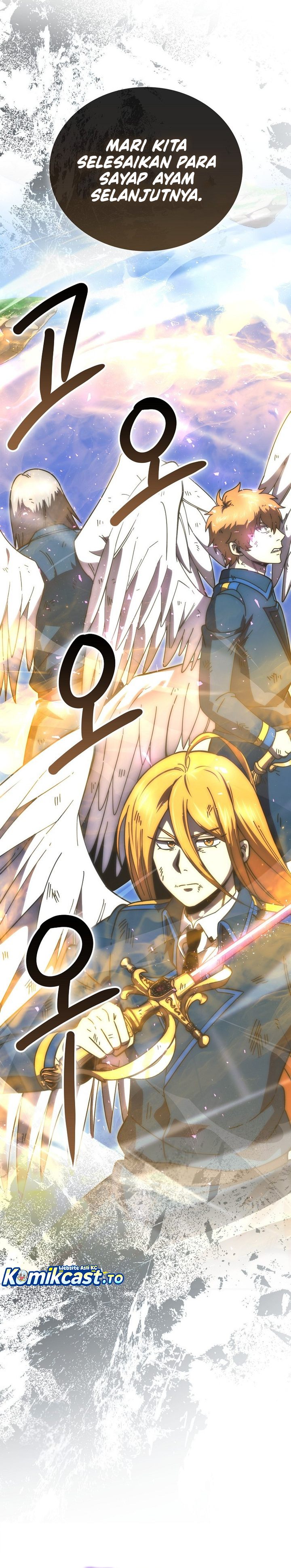 Demon Lord's Martial Arts Ascension Chapter 145 - Page 9