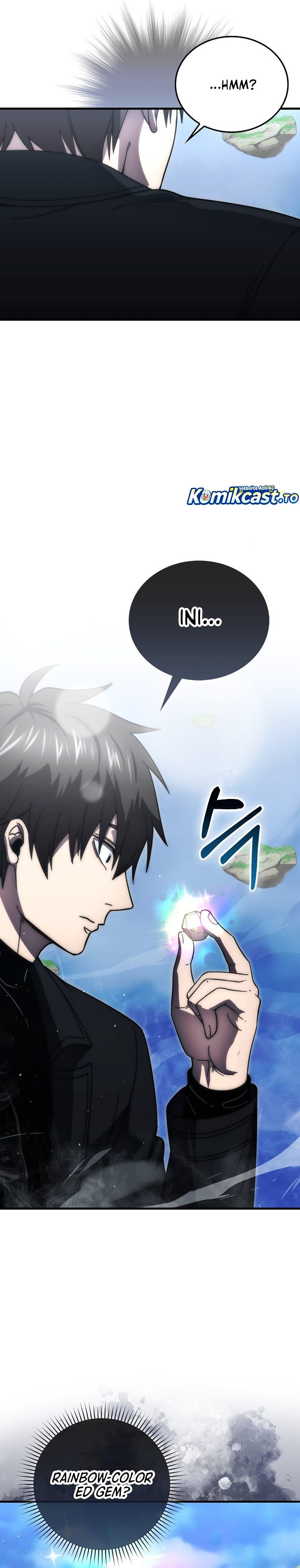 Demon Lord's Martial Arts Ascension Chapter 146 - Page 13