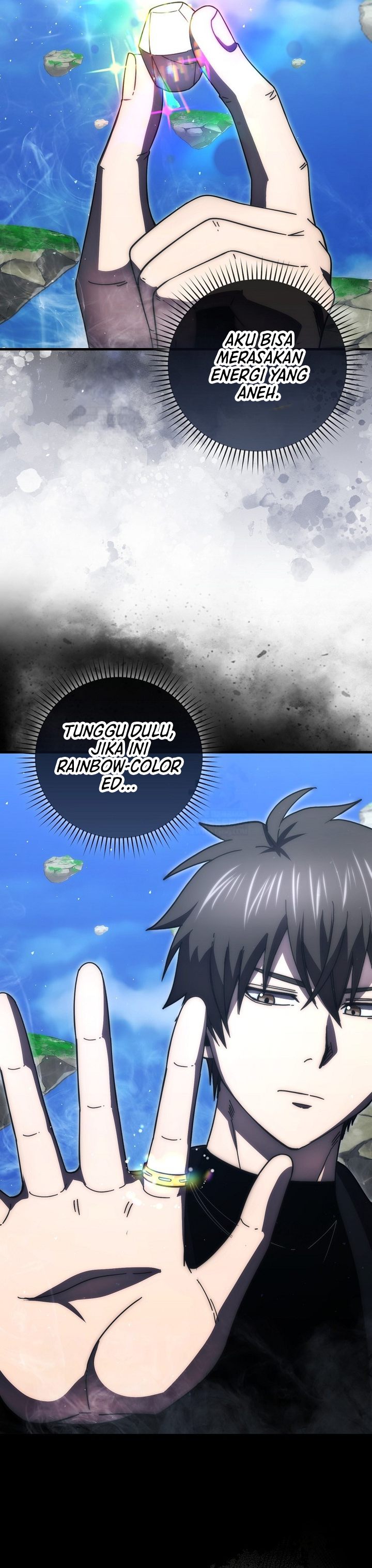 Demon Lord's Martial Arts Ascension Chapter 146 - Page 14