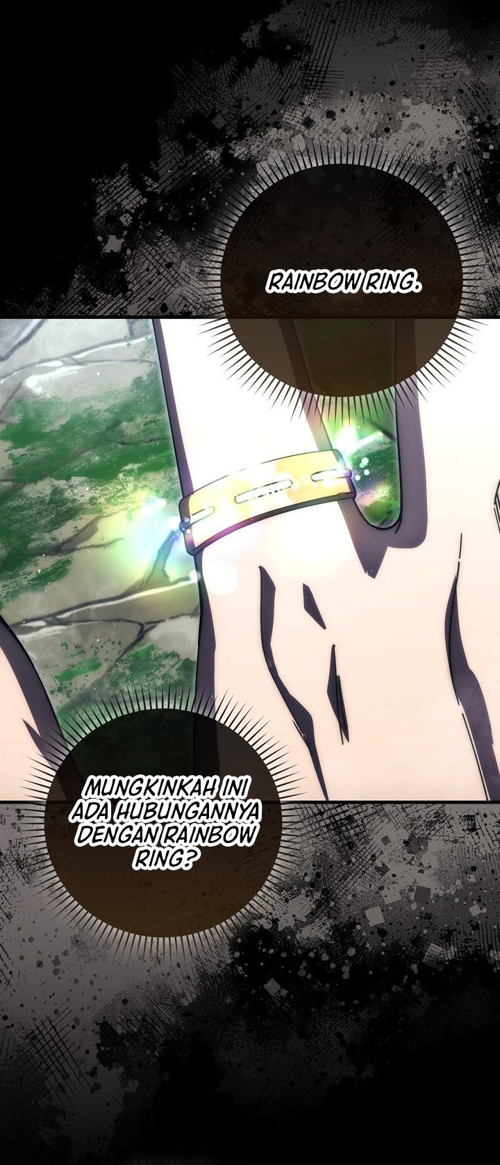 Demon Lord's Martial Arts Ascension Chapter 146 - Page 15