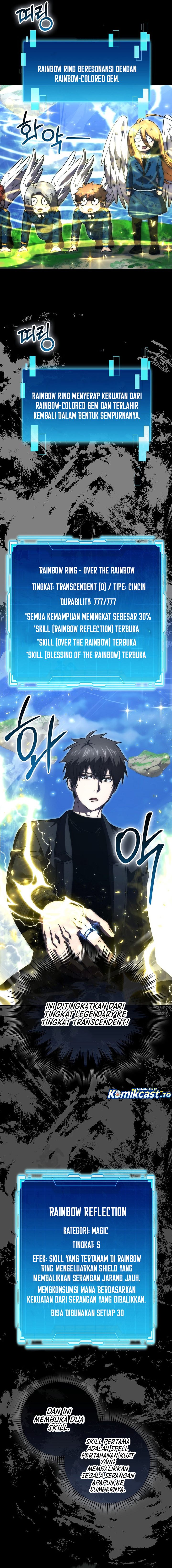 Demon Lord's Martial Arts Ascension Chapter 146 - Page 18