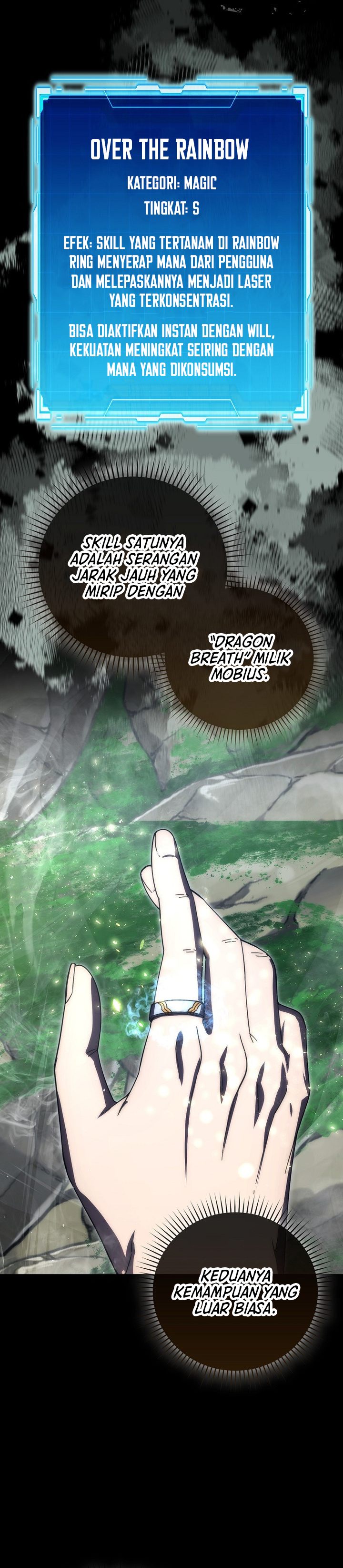 Demon Lord's Martial Arts Ascension Chapter 146 - Page 19