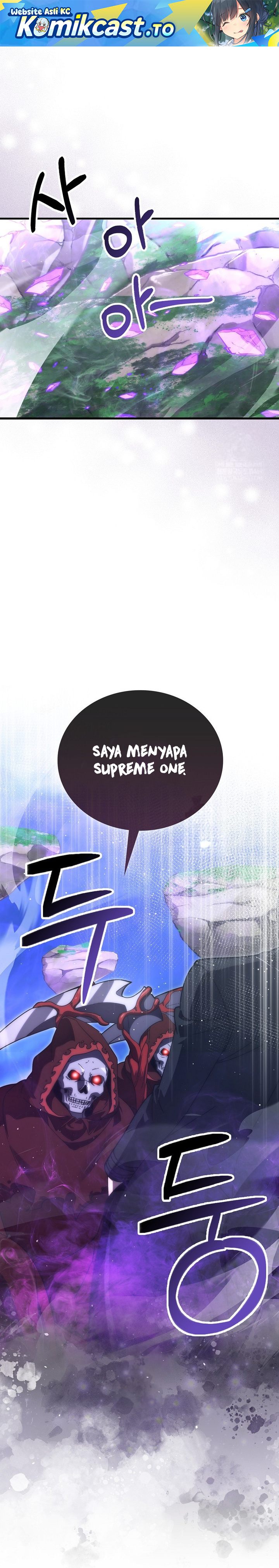 Demon Lord's Martial Arts Ascension Chapter 146 - Page 2