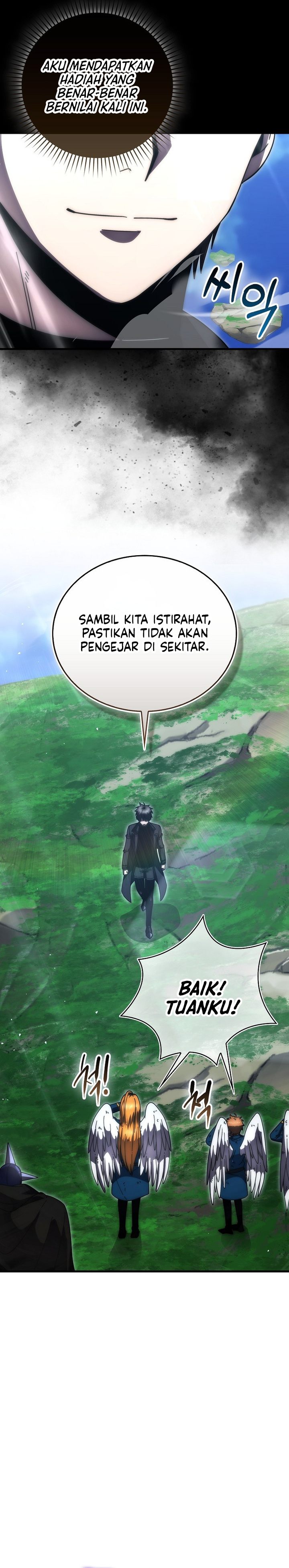 Demon Lord's Martial Arts Ascension Chapter 146 - Page 20