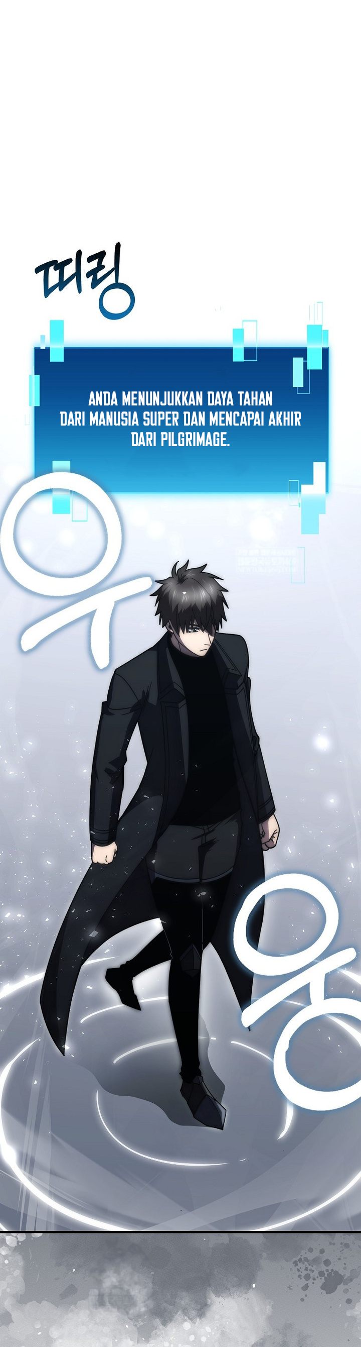 Demon Lord's Martial Arts Ascension Chapter 146 - Page 22