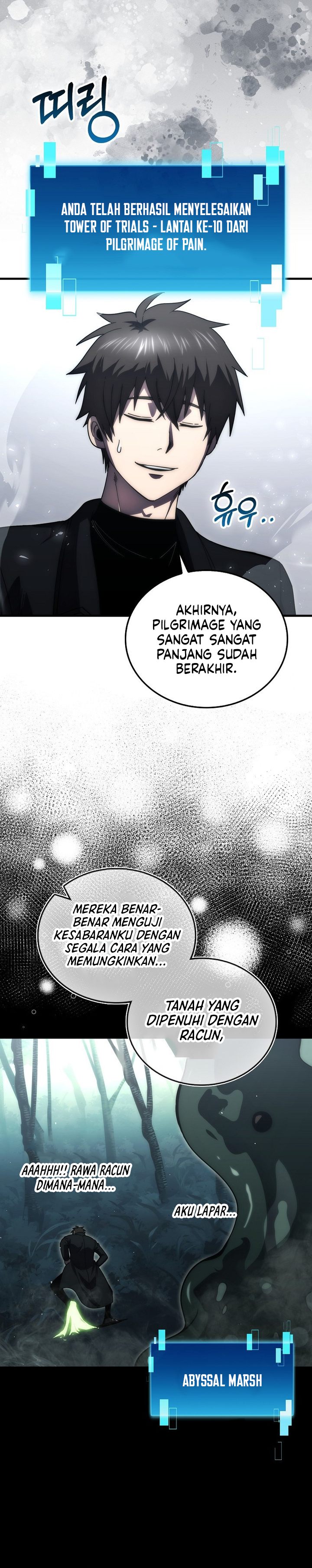 Demon Lord's Martial Arts Ascension Chapter 146 - Page 23