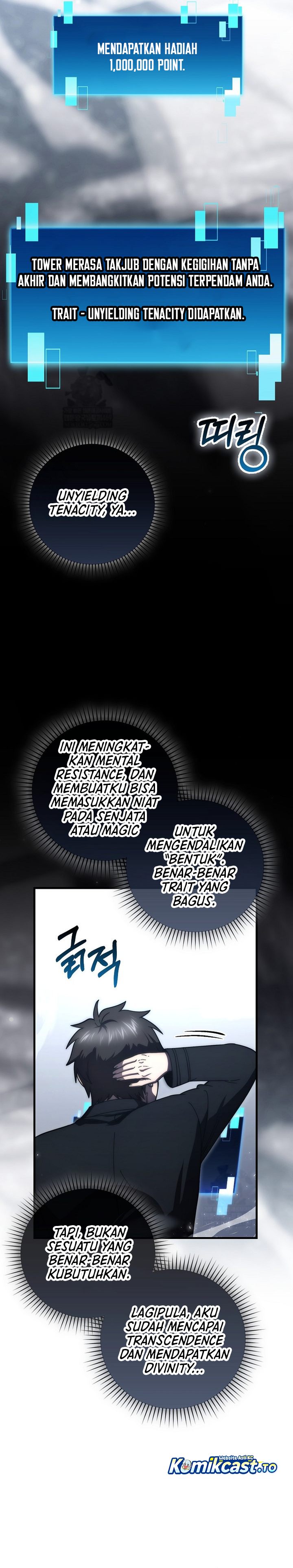 Demon Lord's Martial Arts Ascension Chapter 146 - Page 26