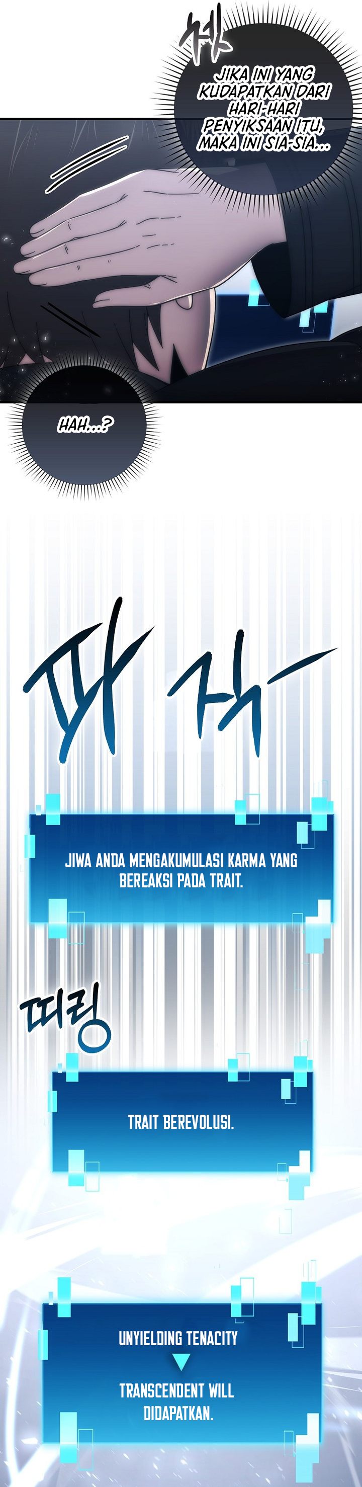 Demon Lord's Martial Arts Ascension Chapter 146 - Page 27