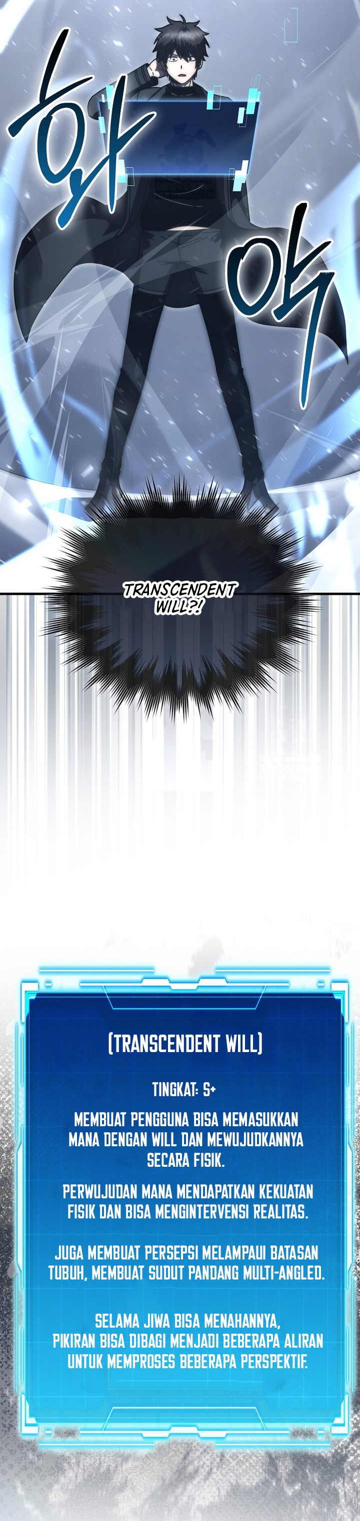 Demon Lord's Martial Arts Ascension Chapter 146 - Page 28