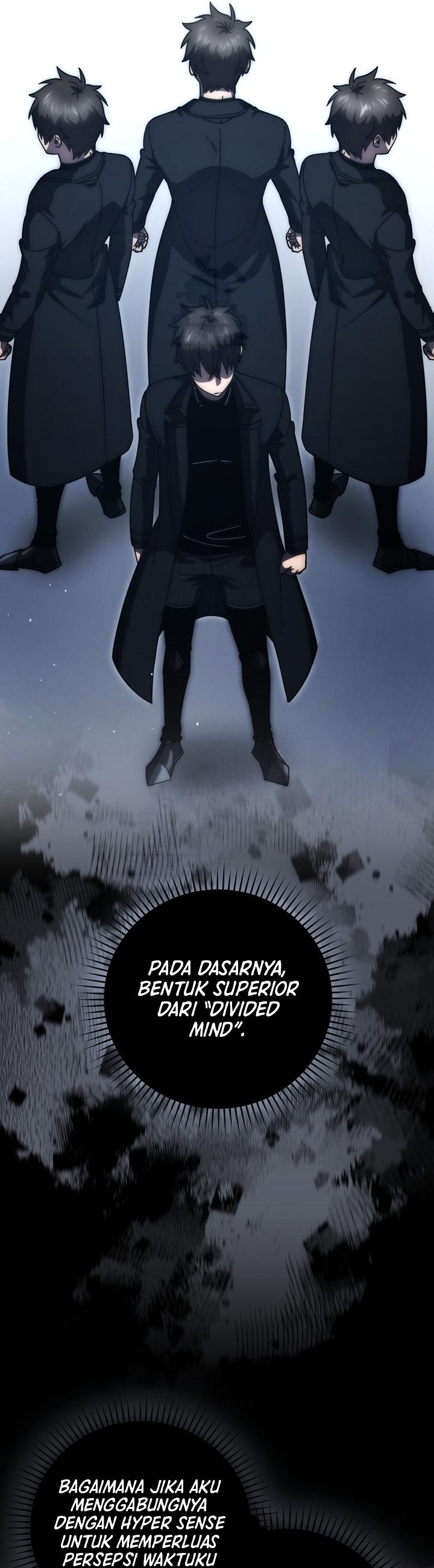 Demon Lord's Martial Arts Ascension Chapter 146 - Page 30