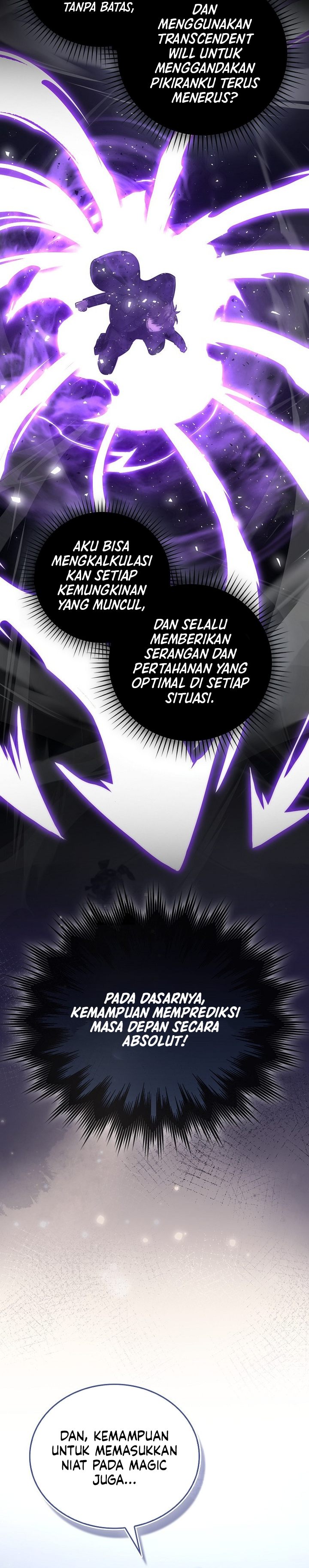 Demon Lord's Martial Arts Ascension Chapter 146 - Page 31