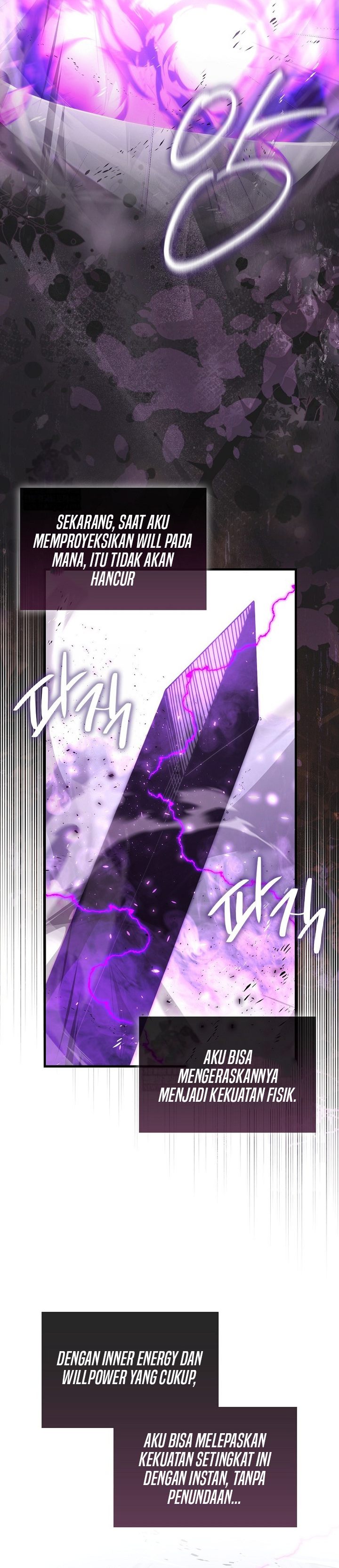 Demon Lord's Martial Arts Ascension Chapter 146 - Page 33