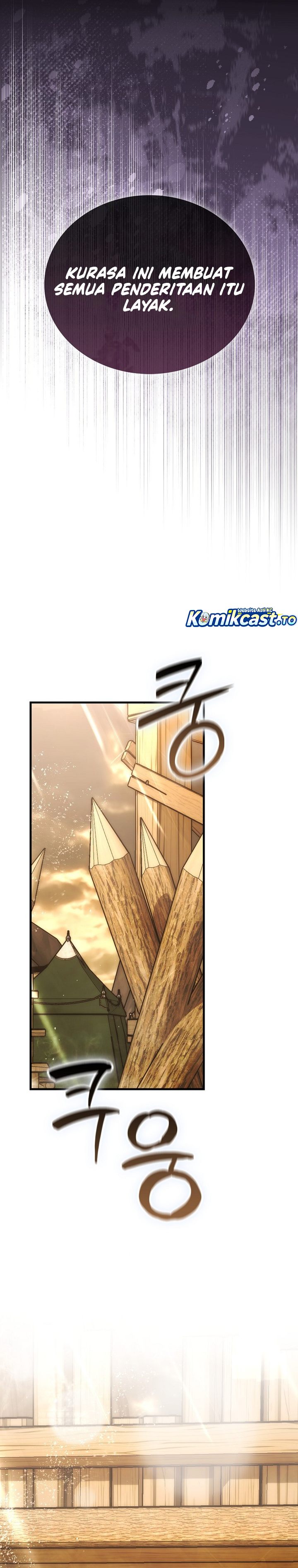 Demon Lord's Martial Arts Ascension Chapter 146 - Page 35